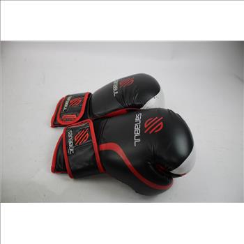 Sanabul 16 Oz Boxing Gloves