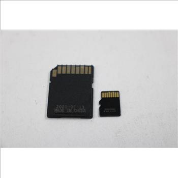 Sandisk 128GB Micro SD Memory Card