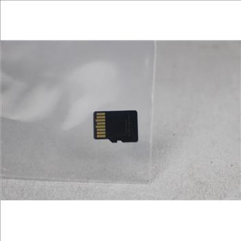 SanDisk 128GB MicroSD