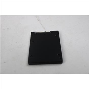 SanDisk 256GB External Hard Drive