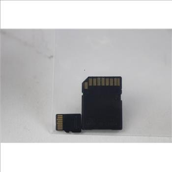 SanDisk 256GB Micro SIM External Hard Drive