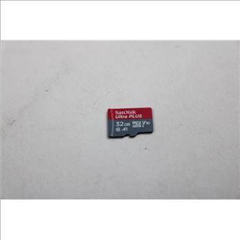 Sandisk 32Gb