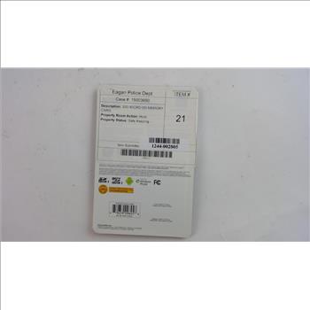 SanDisk 32GB MicroSD