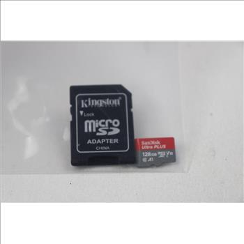 SanDisk External SIM Hard Drive