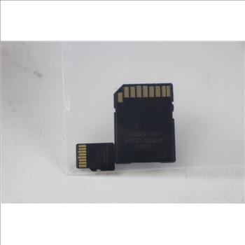 SanDisk External SIM Hard Drive