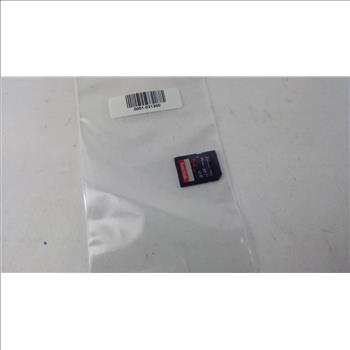 SanDisk Extreme Pro SDXC V30 I, 64GB