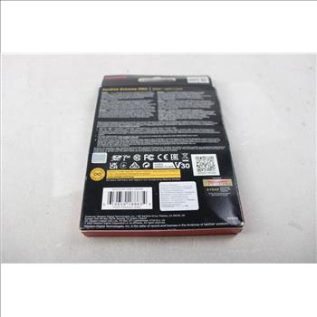 Sandisk Extreme Pro UHS-I Card 128 Gb