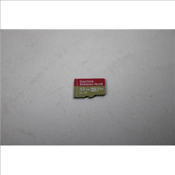 Sandisk, Microsd 32 Gb