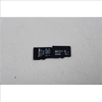 SanDisk, PNY, HC SIM External Hard Drive, 4 Pieces