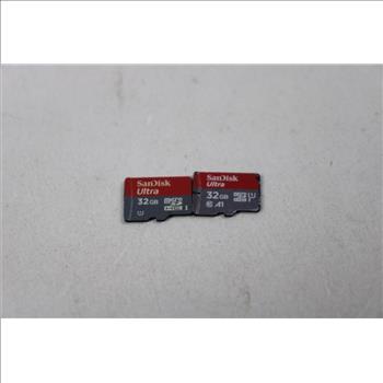 SanDisk, PNY, HC SIM External Hard Drive, 4 Pieces