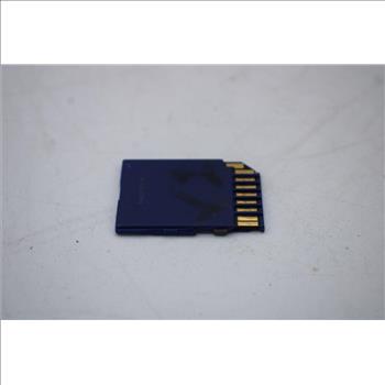 SanDisk SDHC Bulk Lot, 3 Pieces