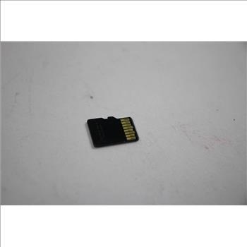 SanDisk Ultra MicroSD Memory Card, 128GB