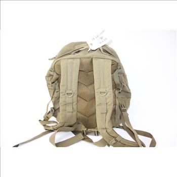 Sandpiper Of California Tactical Backpack