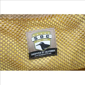 Sandpiper Of California Tactical Backpack