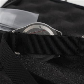 Sangin Kinetic II Pilot Watch