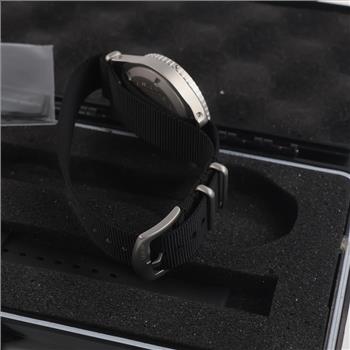 Sangin Kinetic II Pilot Watch