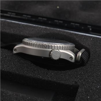 Sangin Kinetic II Pilot Watch