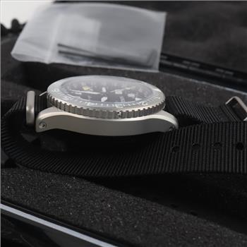 Sangin Kinetic II Pilot Watch