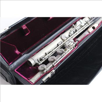 Sankyo Flute