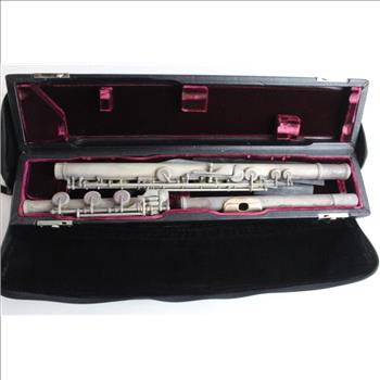 Sankyo Flute