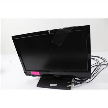 SANSUI SLED1949 19'' LCD TV