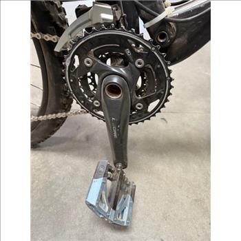 Santa Cruz Bantam 27.5 Inch Full Suspension Mountain Bike