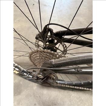 Santa Cruz Bantam 27.5 Inch Full Suspension Mountain Bike