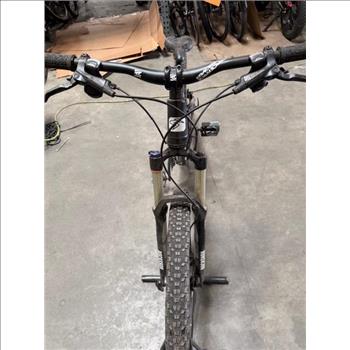 Santa Cruz Bantam 27.5 Inch Full Suspension Mountain Bike