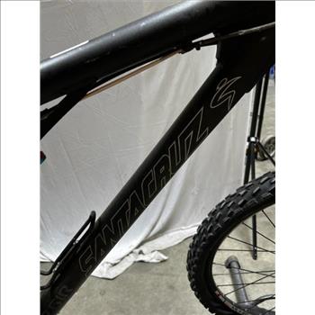 Santa Cruz Blur LT Full Suspension Mountain Bike