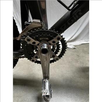 Santa Cruz Blur LT Full Suspension Mountain Bike