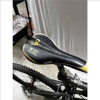 Santa Cruz Blur LT Full Suspension Mountain Bike