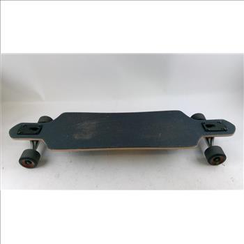 Santa Cruz Longboard