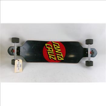Santa Cruz Longboard