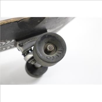 Santa Cruz Skateboard