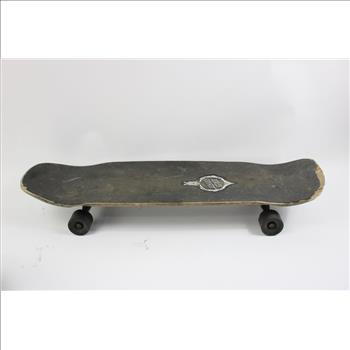 Santa Cruz Skateboard