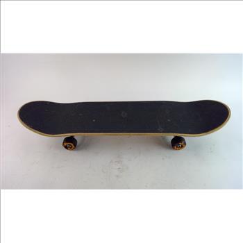 Santa Cruz Skateboard