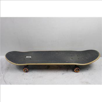 Santa Cruz Skateboard
