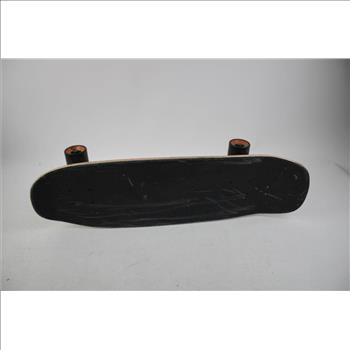 Santa Cruz Skateboard