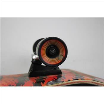Santa Cruz Skateboard