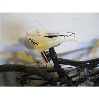 Santa Cruz Superlight Full Suspension Mountain Bike