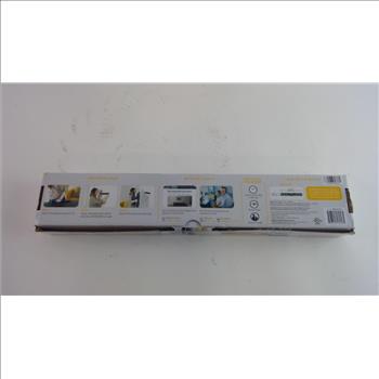 Sanus Accents SimplySafe TV Mount