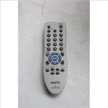 Sanyo 19