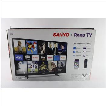 Sanyo 32
