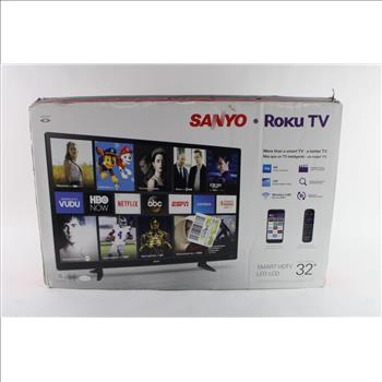 Sanyo 32