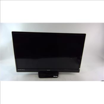 Sanyo 32'' TV