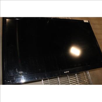 Sanyo 50'' LCD TV