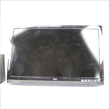 Sanyo 52 Inch LCD TV