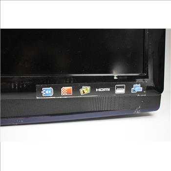 Sanyo 52 Inch LCD TV