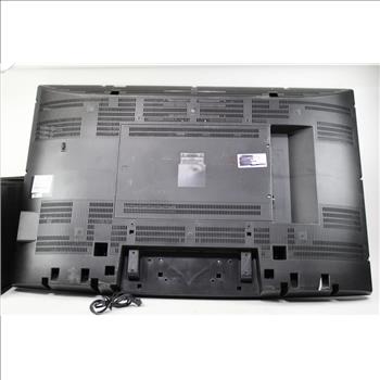 Sanyo 52 Inch LCD TV