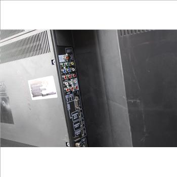 Sanyo 52 Inch LCD TV